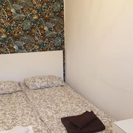 Apartament Turkusowy 什切青 外观 照片