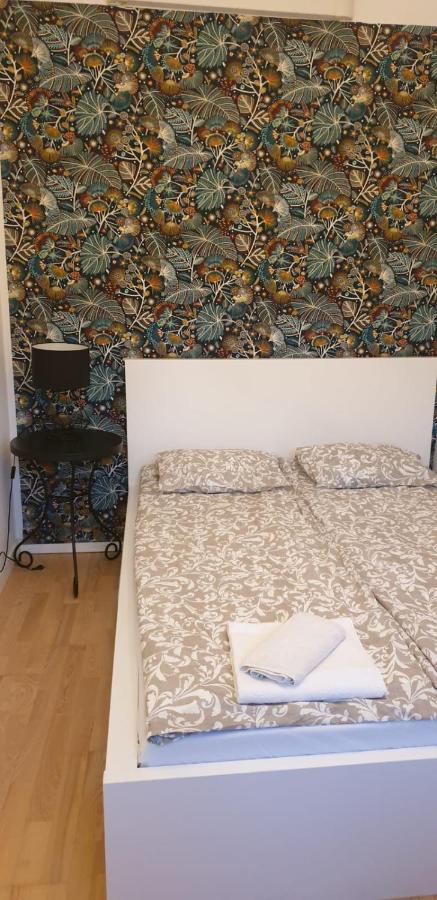 Apartament Turkusowy 什切青 外观 照片