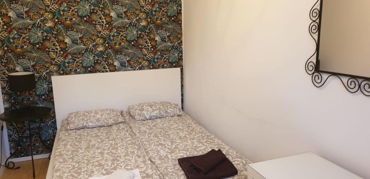 Apartament Turkusowy 什切青 外观 照片